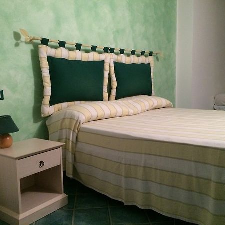Sweet Country House Formia Exteriér fotografie