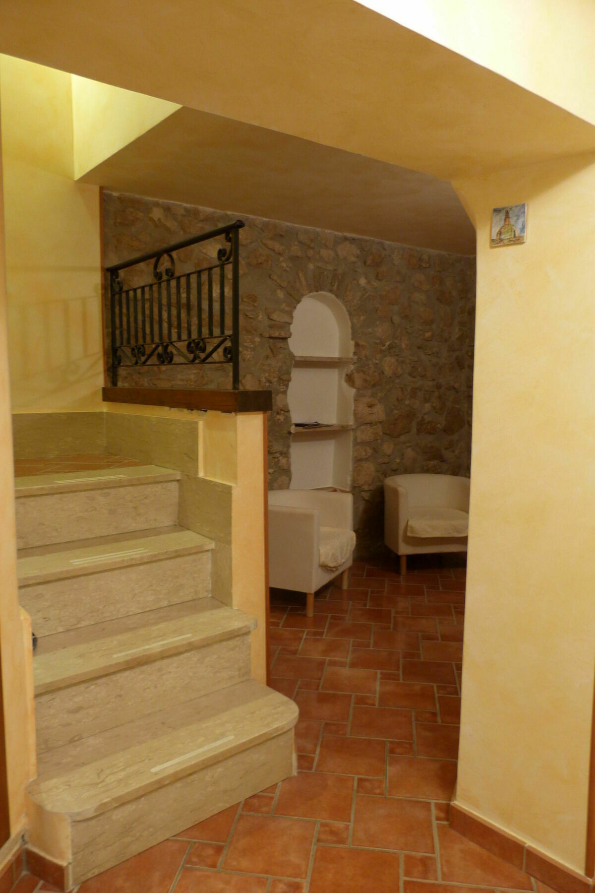 Sweet Country House Formia Exteriér fotografie